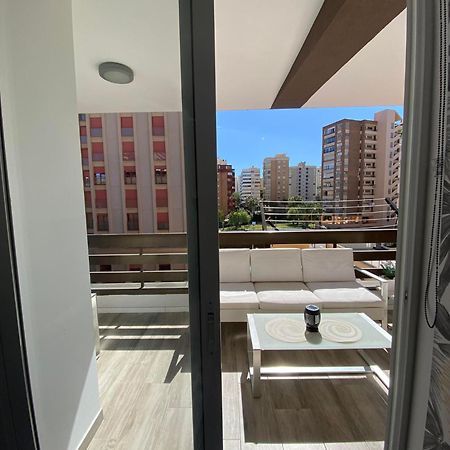 Apartament Los Planetas Alicante Extérieur photo