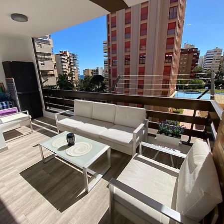 Apartament Los Planetas Alicante Extérieur photo