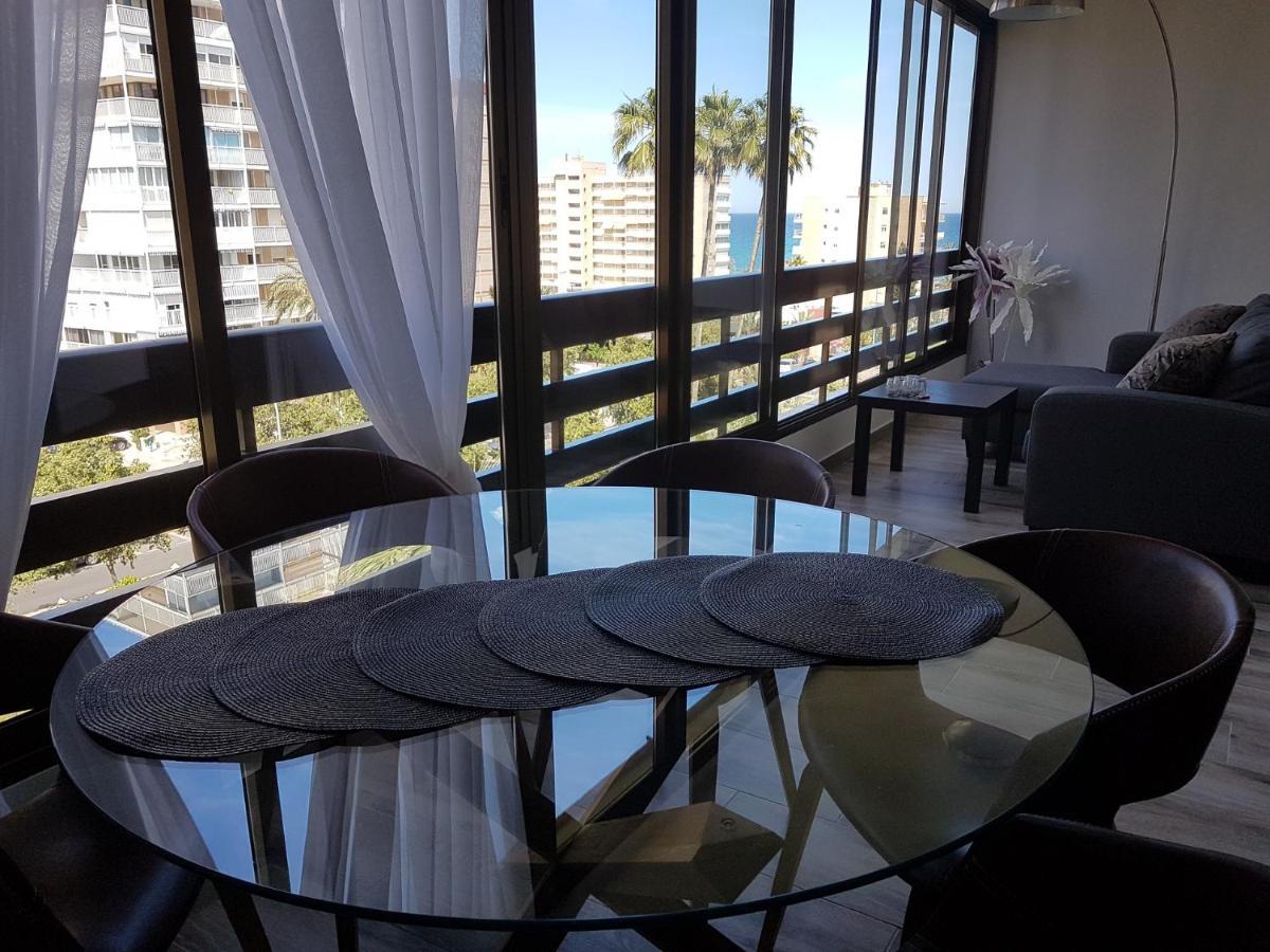 Apartament Los Planetas Alicante Extérieur photo