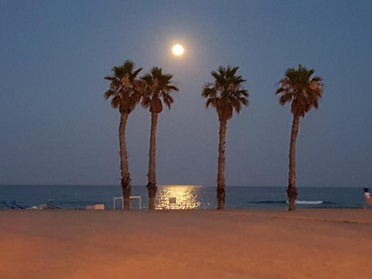 Apartament Los Planetas Alicante Extérieur photo