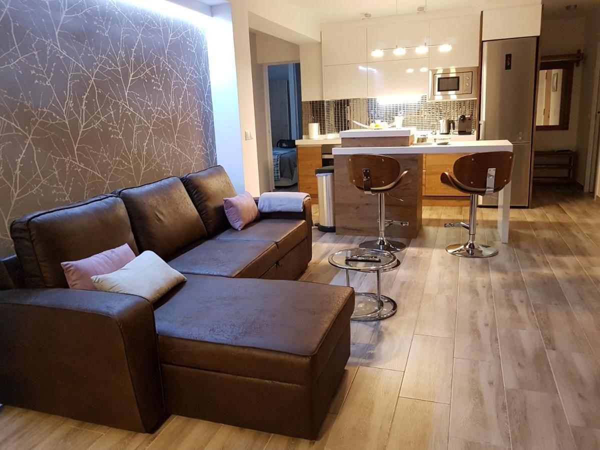 Apartament Los Planetas Alicante Extérieur photo