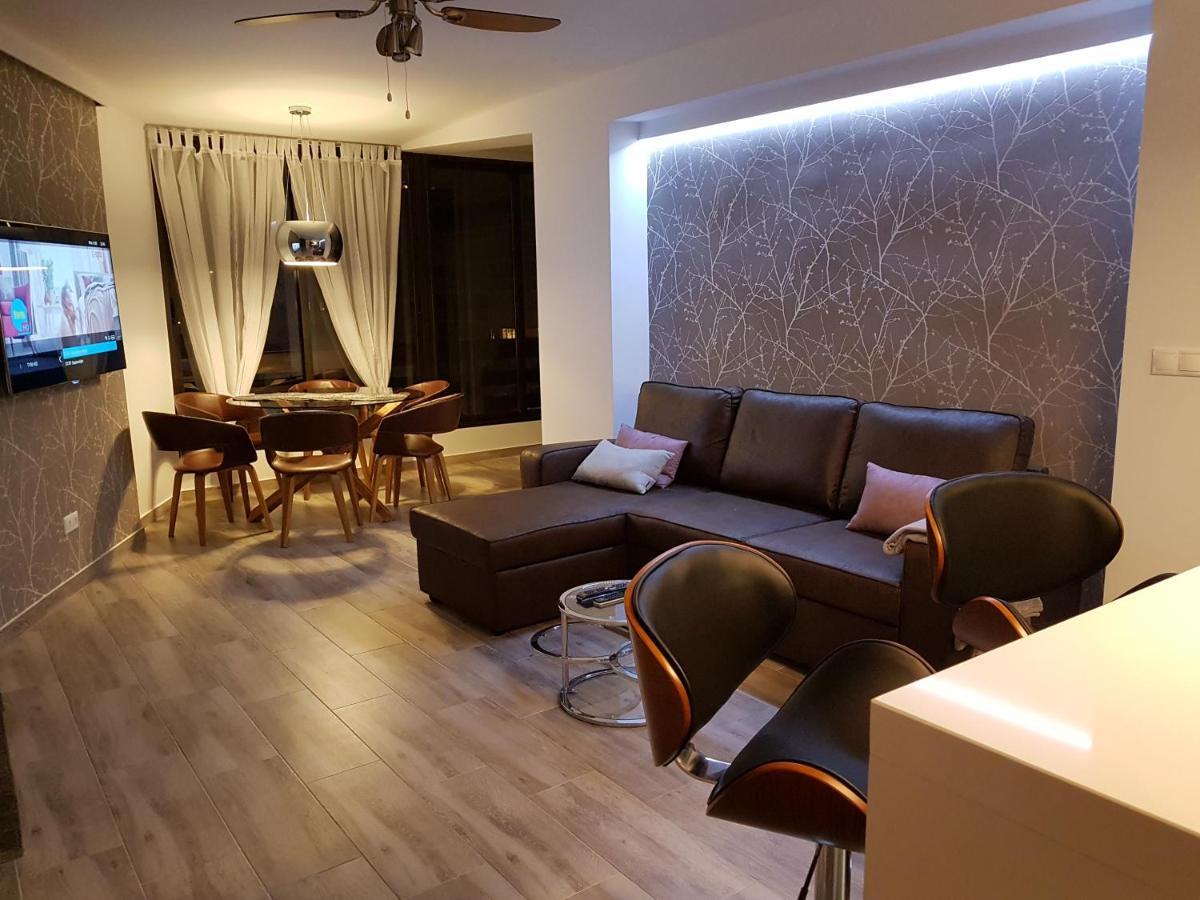 Apartament Los Planetas Alicante Extérieur photo