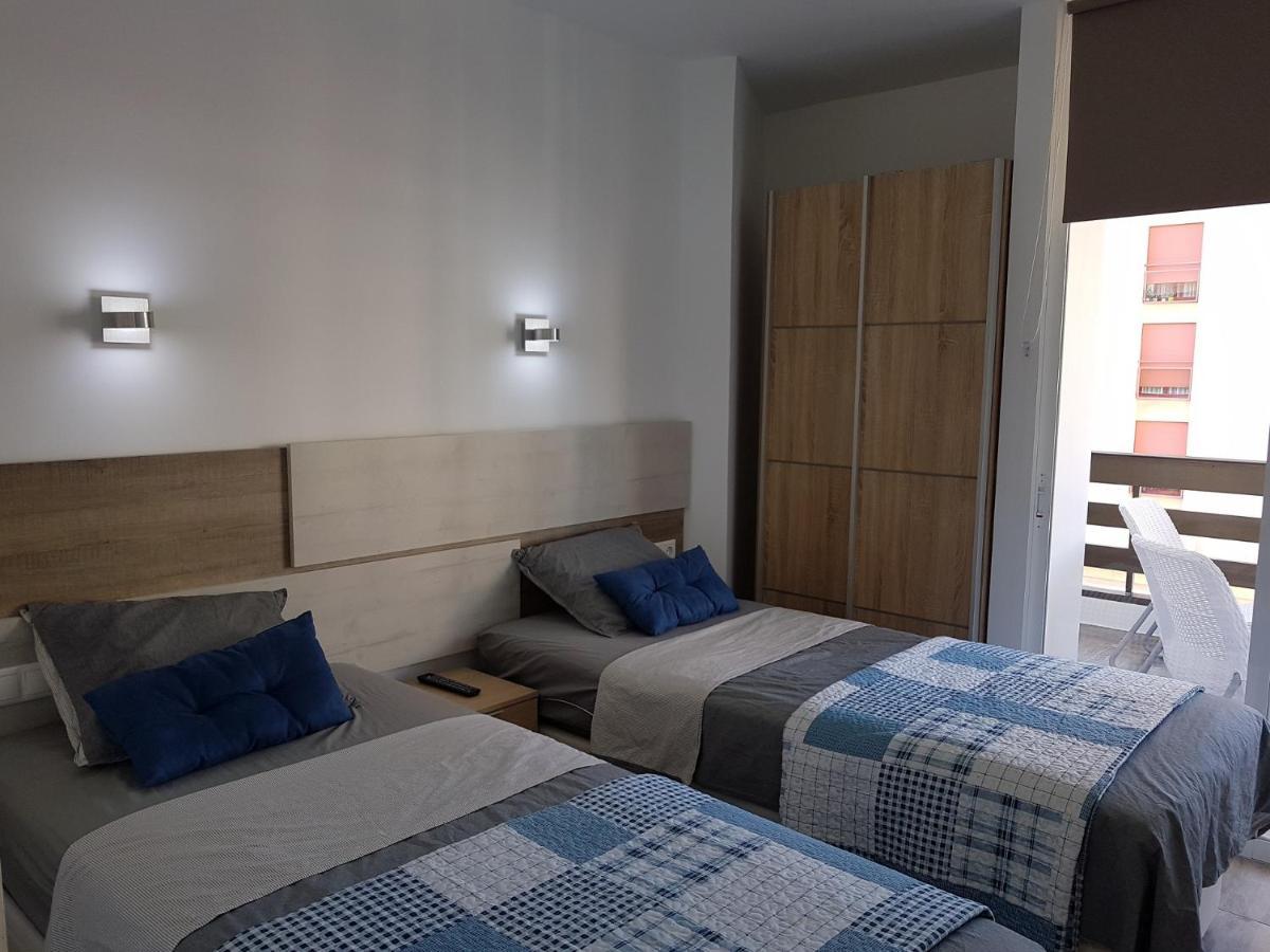 Apartament Los Planetas Alicante Extérieur photo