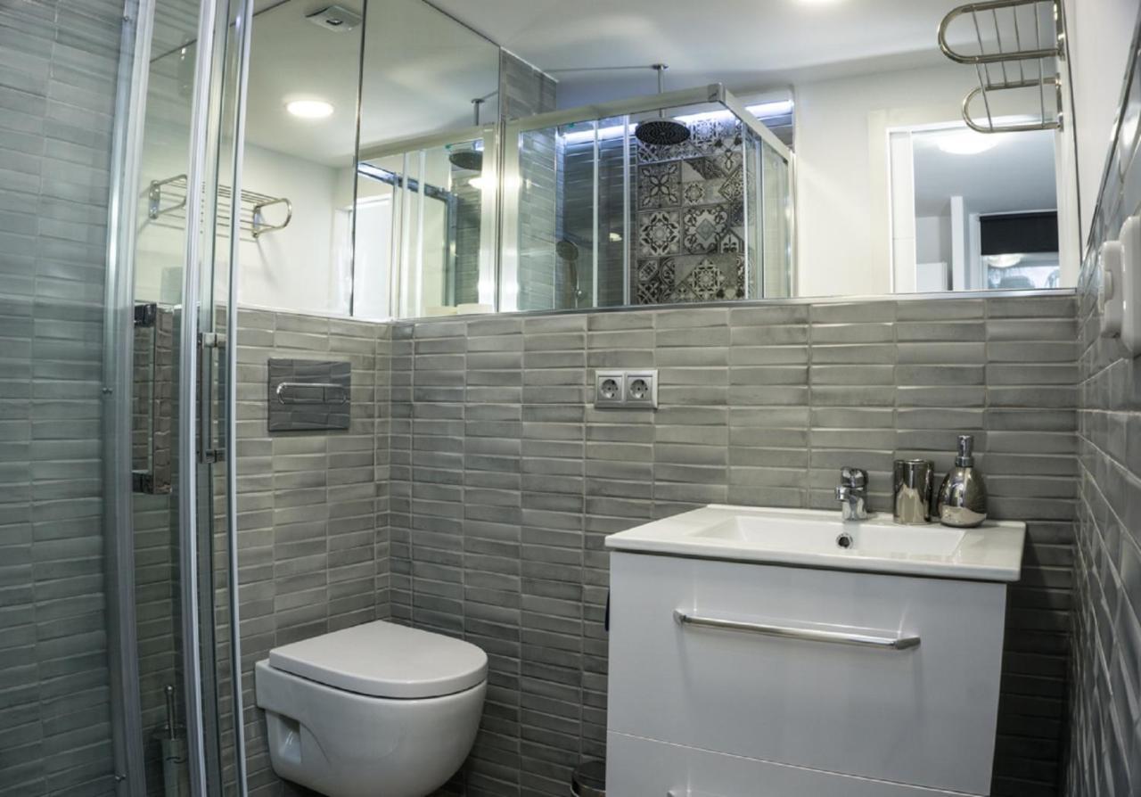 Apartament Los Planetas Alicante Extérieur photo