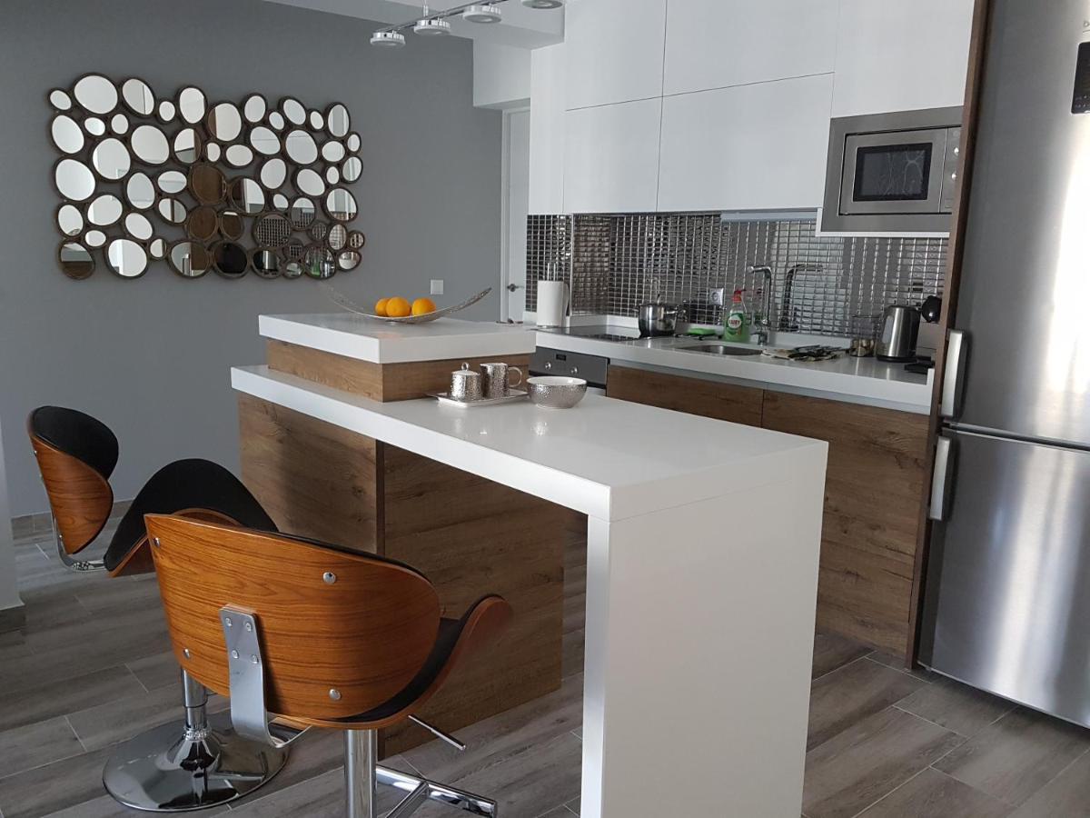 Apartament Los Planetas Alicante Extérieur photo