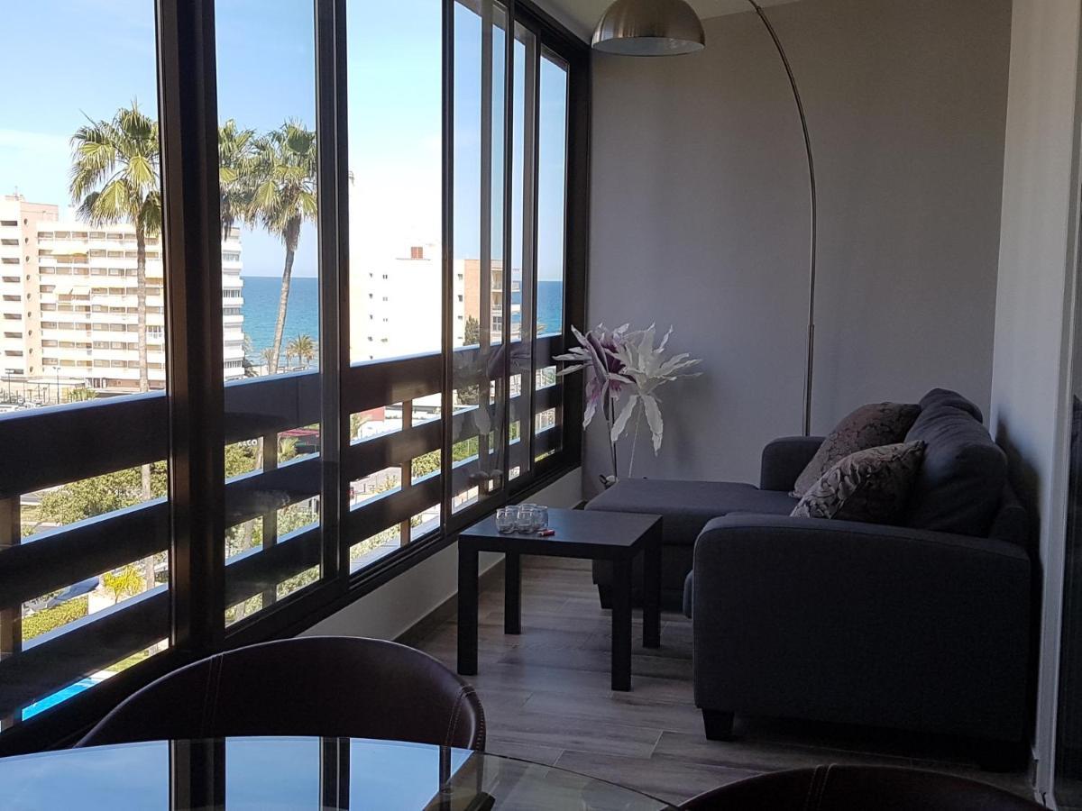 Apartament Los Planetas Alicante Extérieur photo