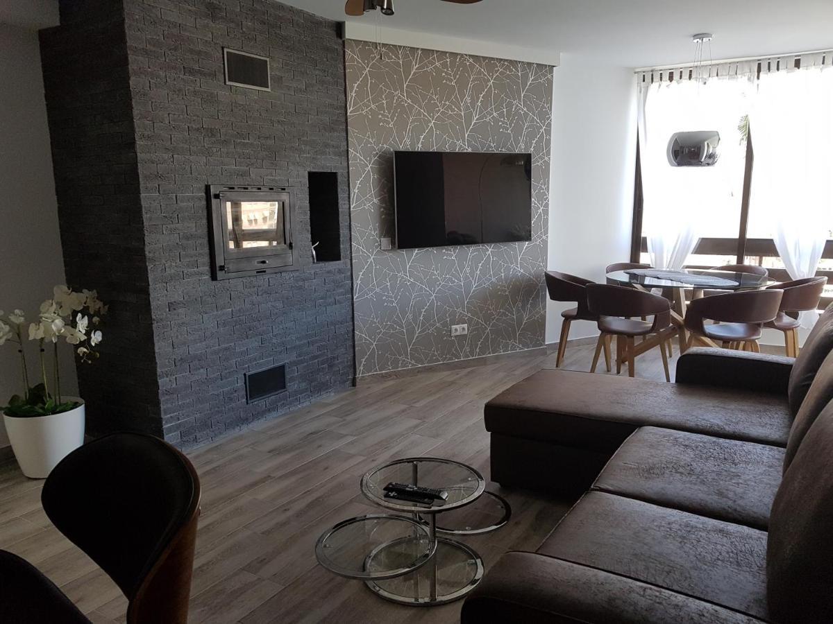 Apartament Los Planetas Alicante Extérieur photo
