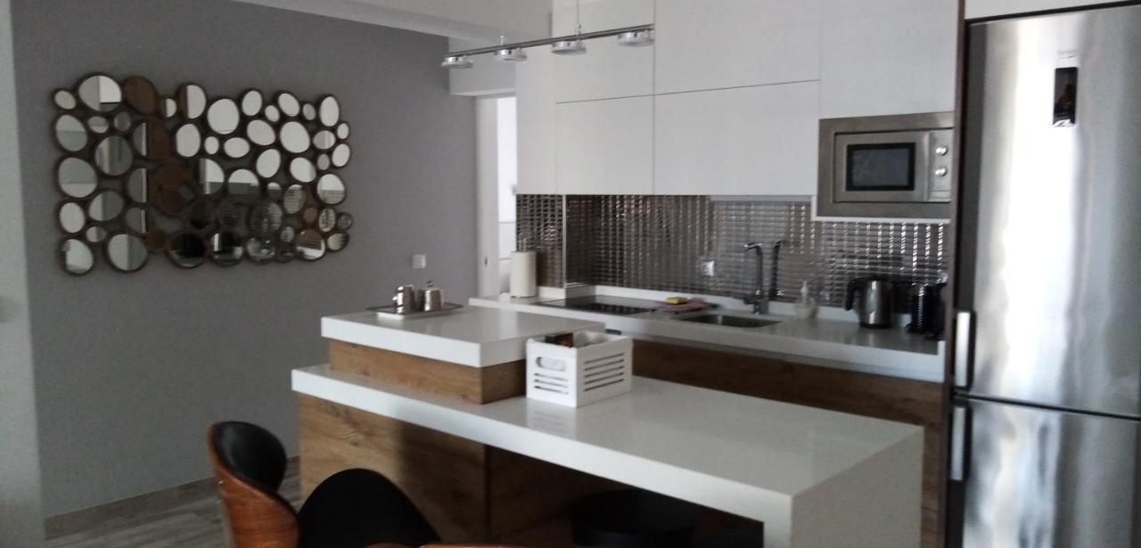 Apartament Los Planetas Alicante Extérieur photo
