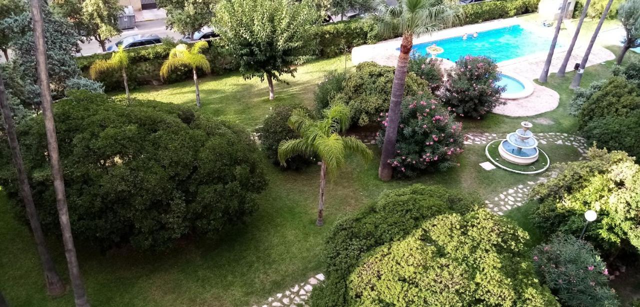 Apartament Los Planetas Alicante Extérieur photo