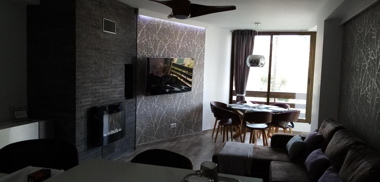 Apartament Los Planetas Alicante Extérieur photo