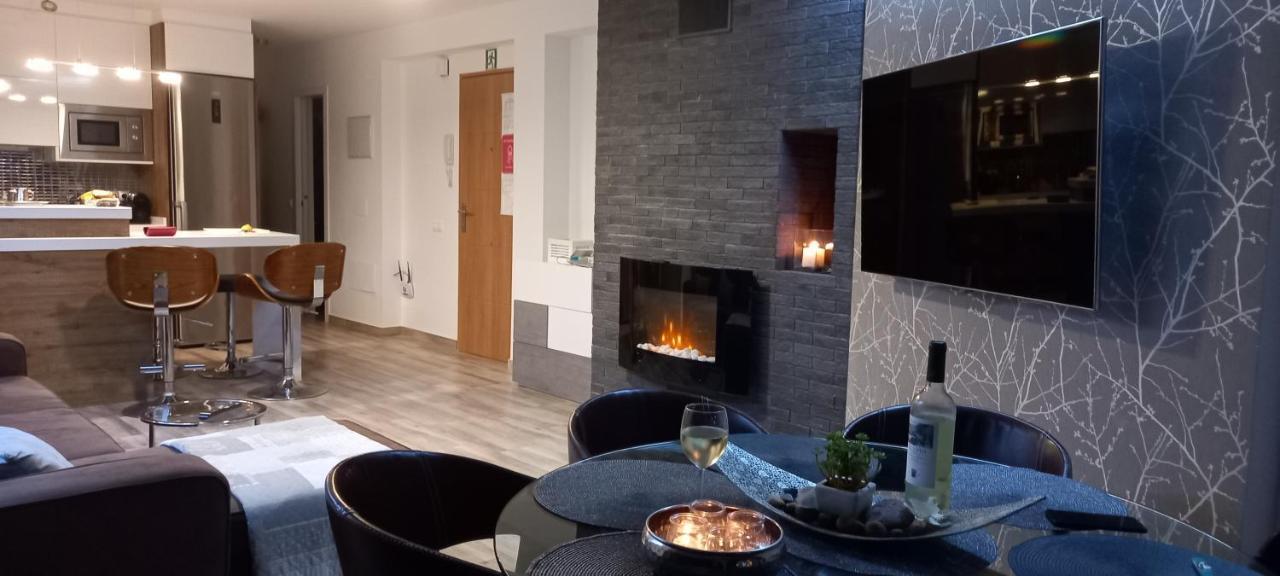Apartament Los Planetas Alicante Extérieur photo