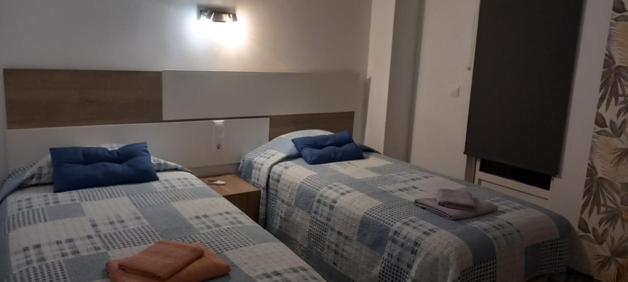 Apartament Los Planetas Alicante Extérieur photo