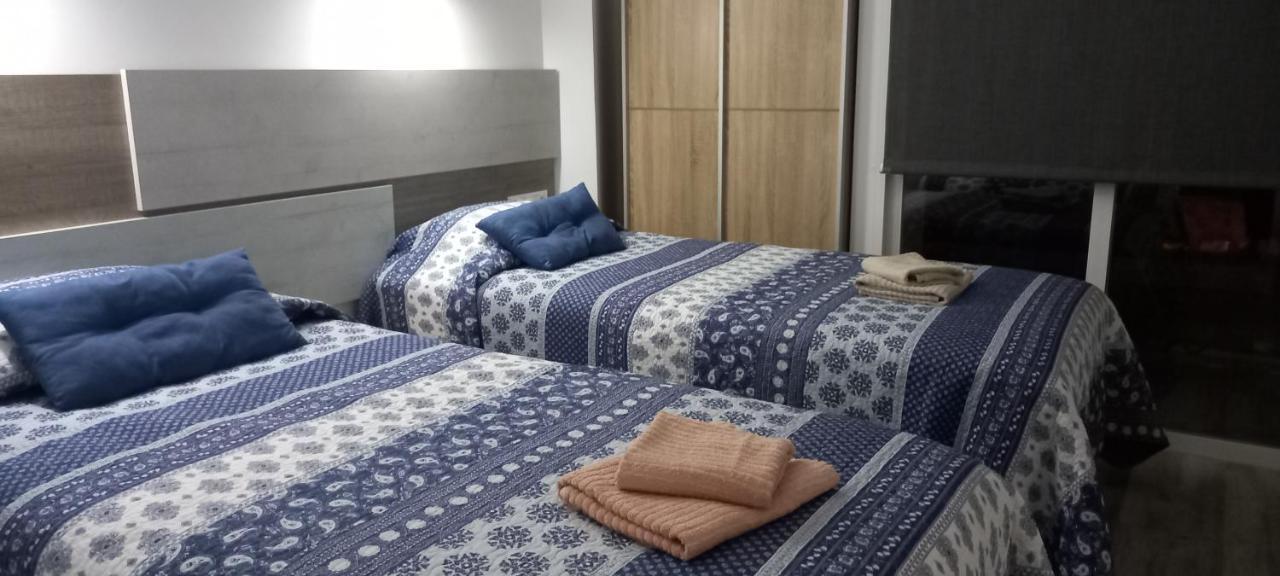 Apartament Los Planetas Alicante Extérieur photo